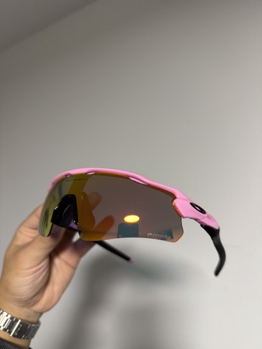 New oakley radar path - new, ev