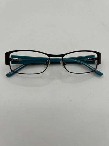 Fcuk glasses frames brown - fcuk,