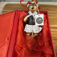 HSN Cares Designer Ornament