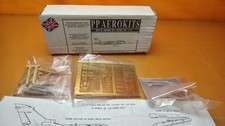PP AeroKits GA716 1:72 Scale Hasegawa Jaguar GR1 Detailing Kit - Boxed