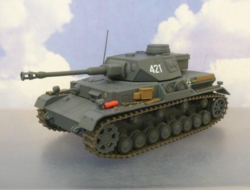 Eaglemoss krupp - eaglemoss,