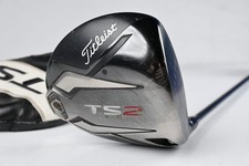 Ladies Titleist TS2 Driver /