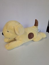 Fun with Spot the Dog cuddly plush toy lovely and clean