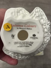 Compton and Woodhouse Autumn