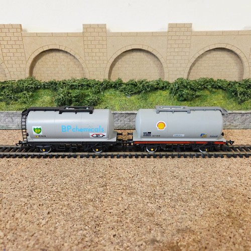 Hornby railways gauge rake - railways,