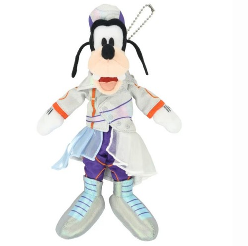 Tokyo disneyland goofy - disneyland, plush
