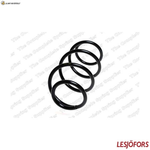 Suspension spring 4072963 for - spring,