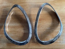 ORIGINAL Pair of Jaguar Etype