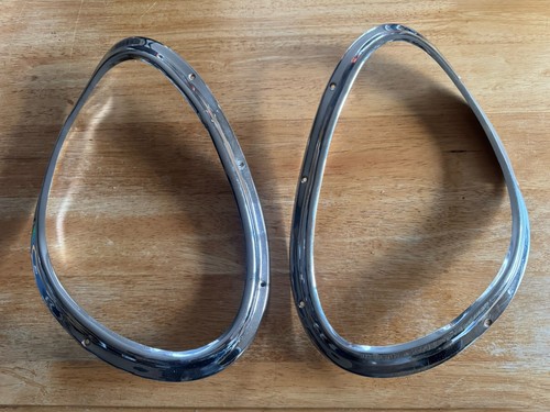 Original pair jaguar etype - pair,