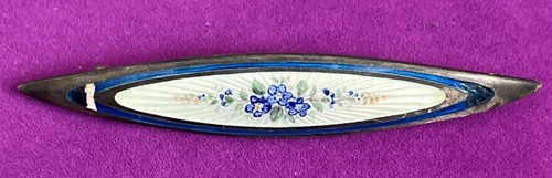 Antique vintage sterling - antique,