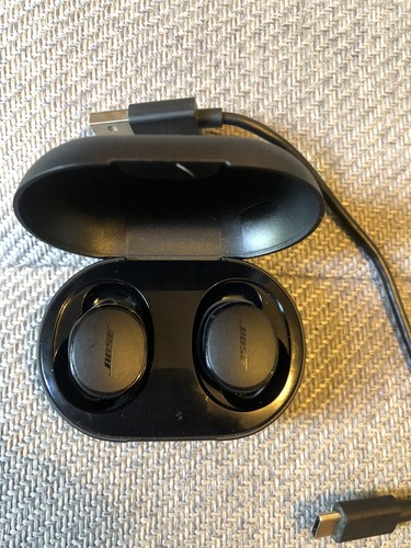 Bose quietcomfort wireless - bose,