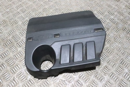 Ford fiesta mk8 - ford,