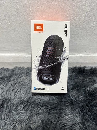 Jbl flip portable - flip,