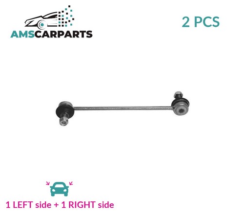 Anti roll bar - bar, stabiliser