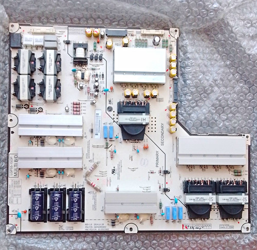 Power supply board pcb - board,