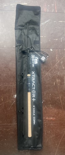 Sonik xtractor cork - carp, rod