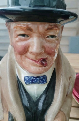 Royal doulton winston - doulton,
