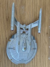 Star Trek USS Enterprise NX-01