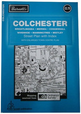 Colchester: Mersea / Wivenhoe