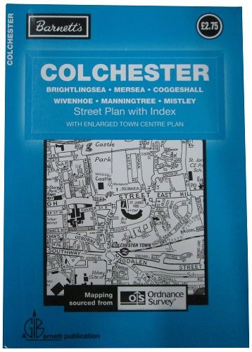 Colchester mersea wivenhoe - colchester:,