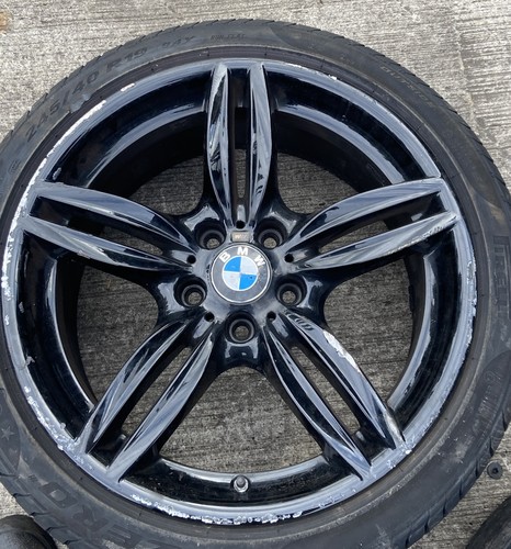Genuine bmw series f10 f11 - genuine,
