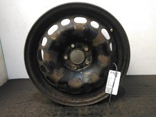 CITROEN C5 Steel Wheel 17"Inch