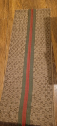 Gucci scarf - gucci,