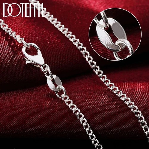 Genuine 925 sterling silver - 925,