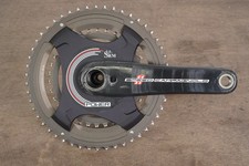 175mm 50/34T Campagnolo 11