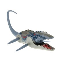 1X Lego Animal Dinosaur