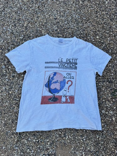 Tintin petit vingtieme - tintin,
