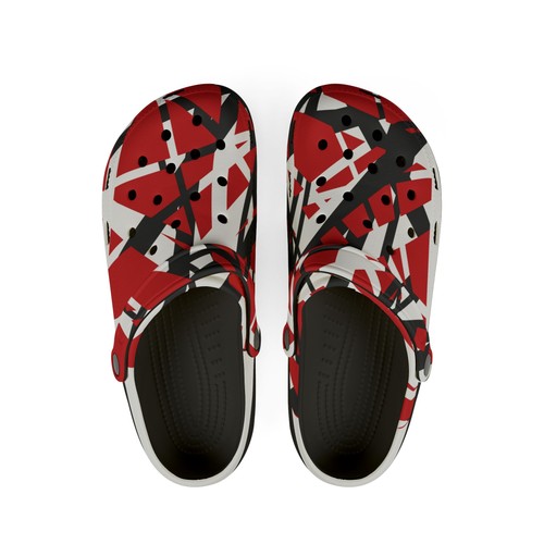Evh frankenstrat van halen - evh,