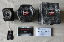 Casio G-Shock GM-2100-1AER