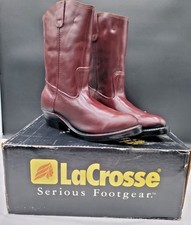 New LaCrosse Waterproof