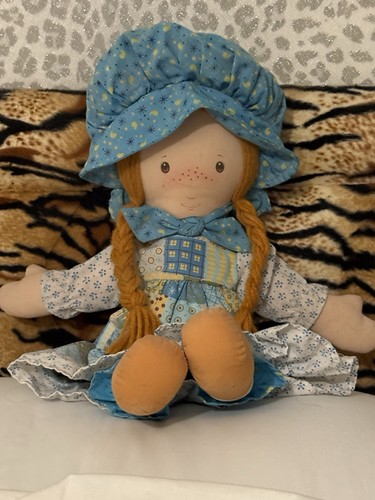 Holly hobbie original - hobbie,
