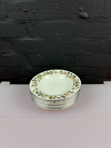 Wedgwood beaconsfield - 8, x