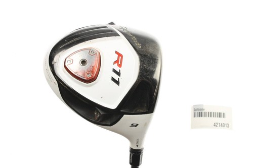Taylormade r11 golf club - r11, tp