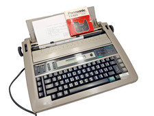 Panasonic KX-R194 Electronic