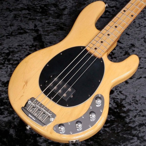 Music man stingray natural - music,