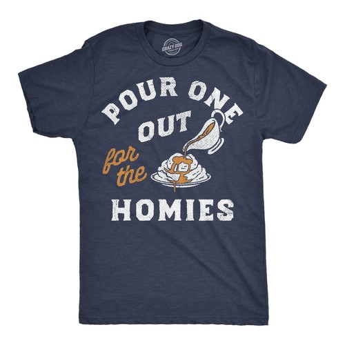 Mens funny shirts - funny, pour
