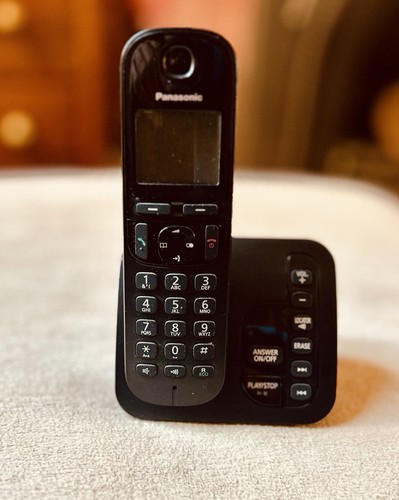 Panasonic tgc220e cordless - panasonic, kx-tgc220e