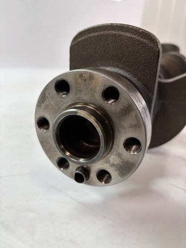 Crankshaft 7580483 n55b30a - crankshaft,