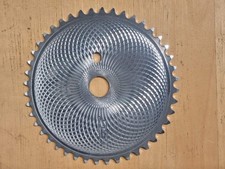 Fly cutter 44t bmx - fly, sprocket