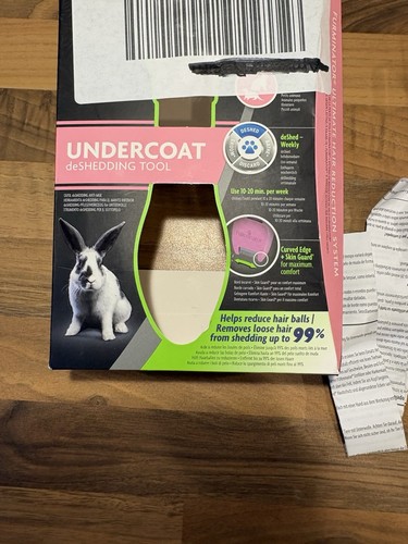 Furminator undercoat - furminator,