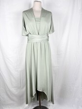 Debut Pale Green Multiway