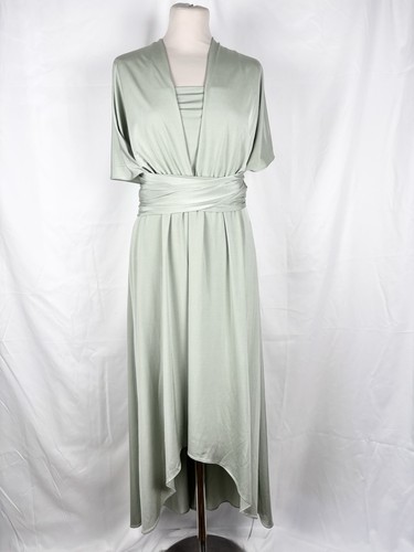 Debut pale green multiway - debut,