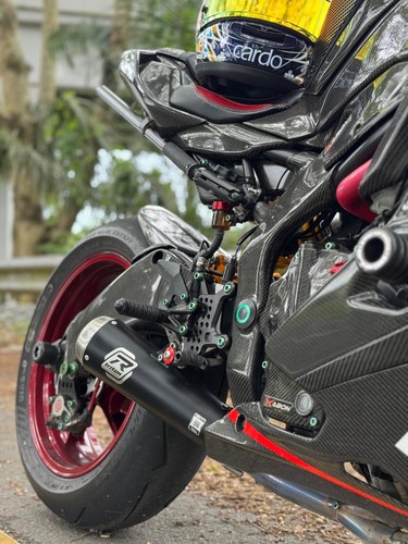 For kawasaki ninja - for, zx4r