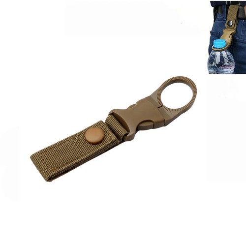 Tactical molle water bottle - tactical,
