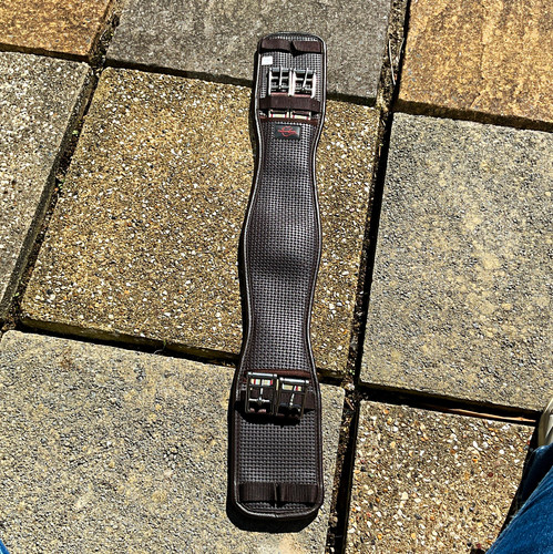 Thorowgood dressage girth - thorowgood,