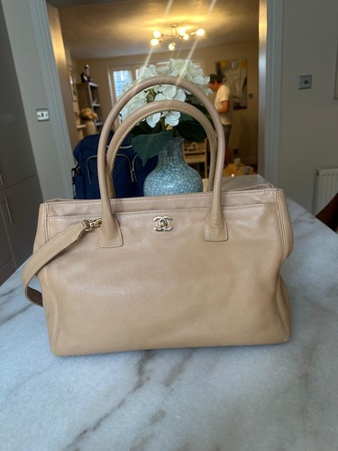 Chanel executive cerf - chanel, medium
